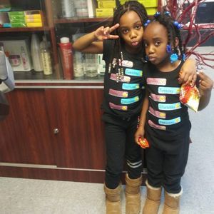 Meet your Posher, Mark